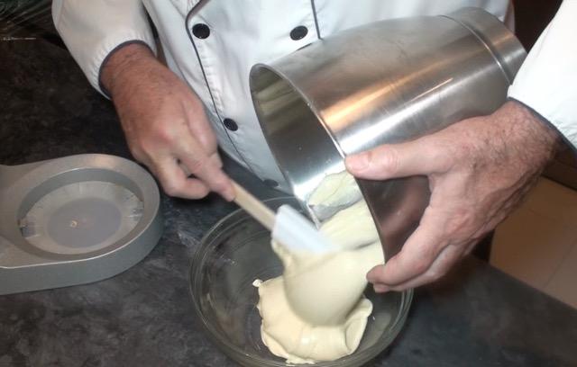 Bizcocho sin Gluten27