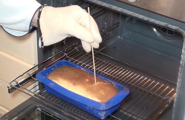 Bizcocho sin Gluten40