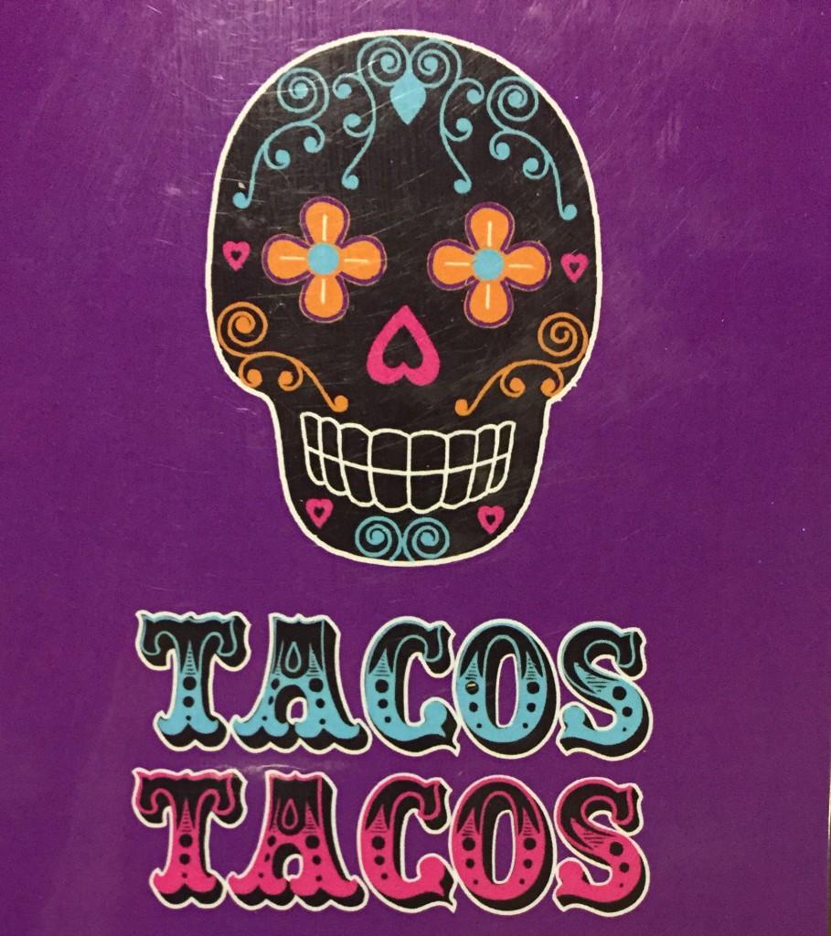 Tacos Tacos