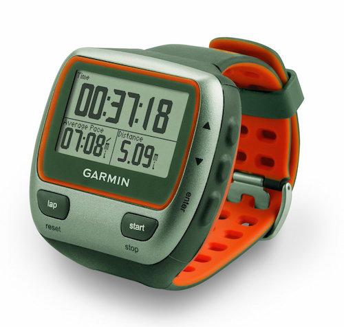 reloj garmin forerunner