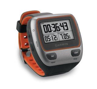 garmin forerunner