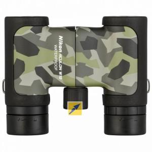 NIKON ACULON W10 10X21