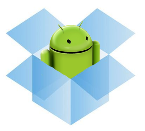 Dropbox se actualiza para Android con interesantes novedades