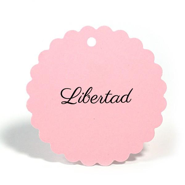 libertad