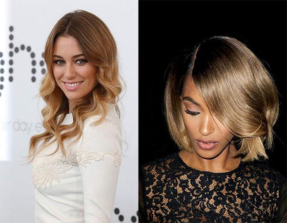 mechas babylight blanca suarez