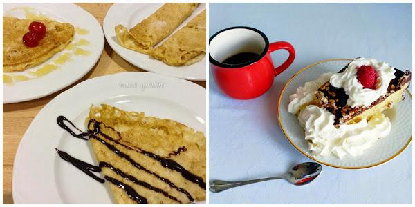 El placer de darse un capricho