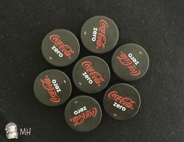 Tapones para posavasos