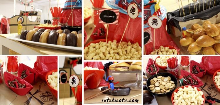 Fiesta-pirata-cumpleaños
