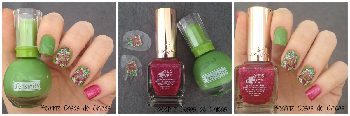 Sensinity y Moyou, Reverse Stamping.4