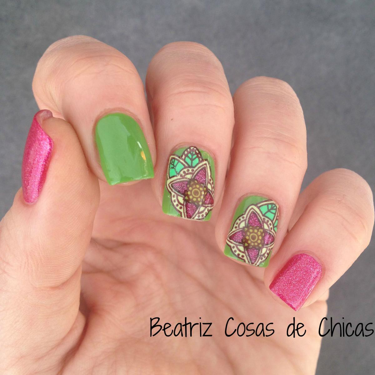 Sensinity y Moyou, Reverse Stamping.1