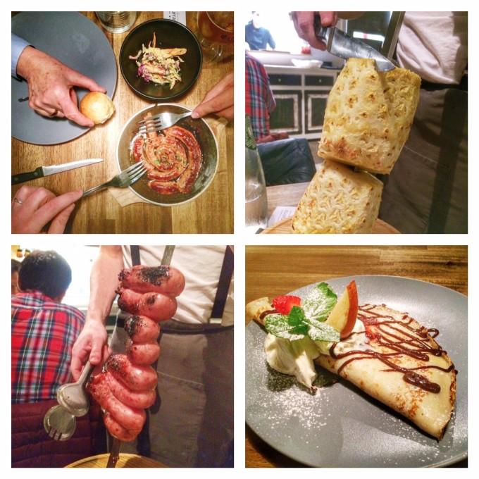 restaurantes en palma de mallorca