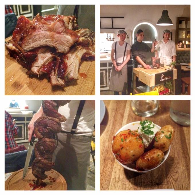 Churrasco Palma de Mallorca