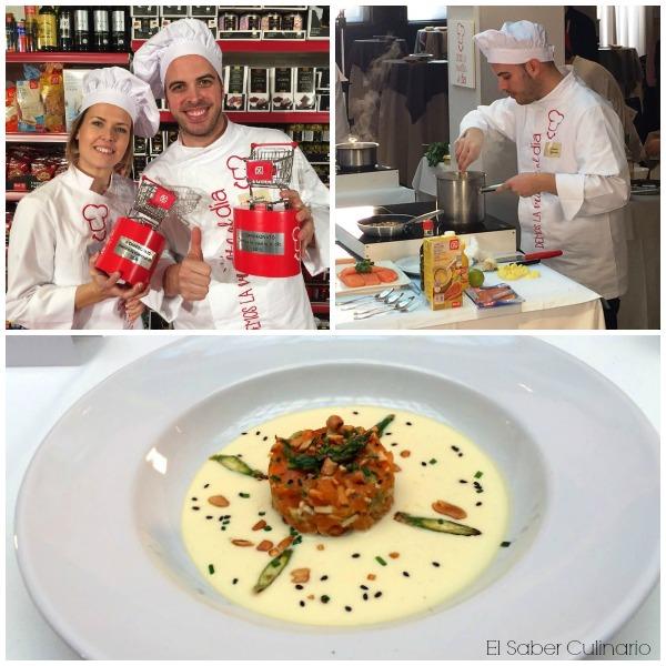 Final campeonato demos la vuelta al dia