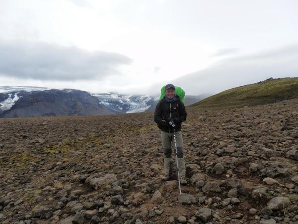 Lipe-camino-al-volcán-Eyafjallajökull