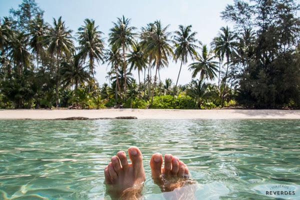 Viajeros reverdes, vivir viajando, trabajar viajando, viajeros, viajeros slow, viajeros veganos, viajeros sostenibles, 