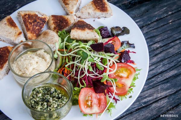 Viajeros reverdes, vivir viajando, trabajar viajando, viajeros, viajeros slow, viajeros veganos, viajeros sostenibles, 