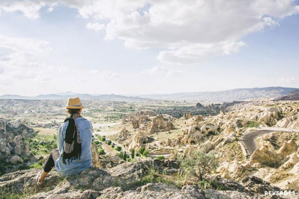 Viajeros reverdes, vivir viajando, trabajar viajando, viajeros, viajeros slow, viajeros veganos, viajeros sostenibles, 