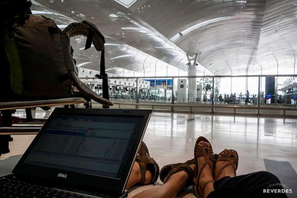 Viajeros reverdes, vivir viajando, trabajar viajando, viajeros, viajeros slow, viajeros veganos, viajeros sostenibles, 