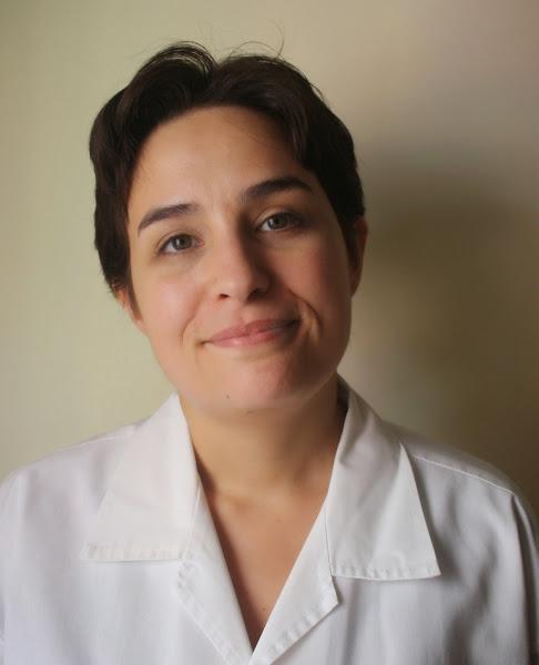 Foto Dra. Nathalie Orens Viedm