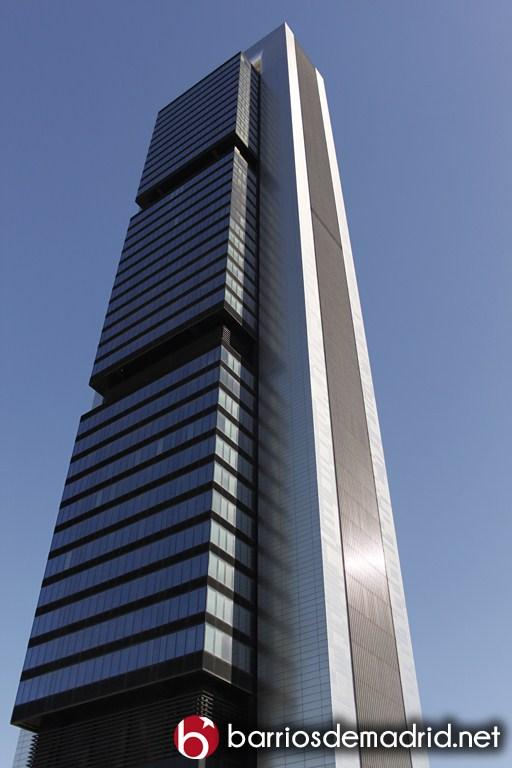 torre bankia