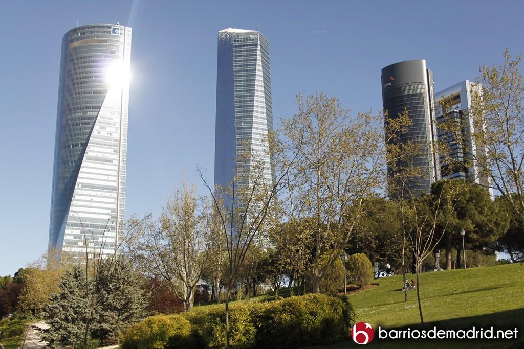 Skyline Madrid (29)