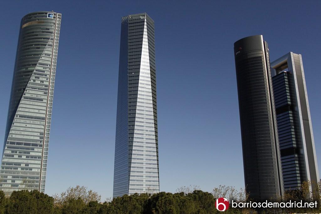 Skyline Madrid (26)