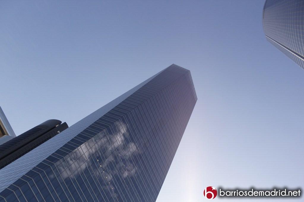 Skyline Madrid (11)