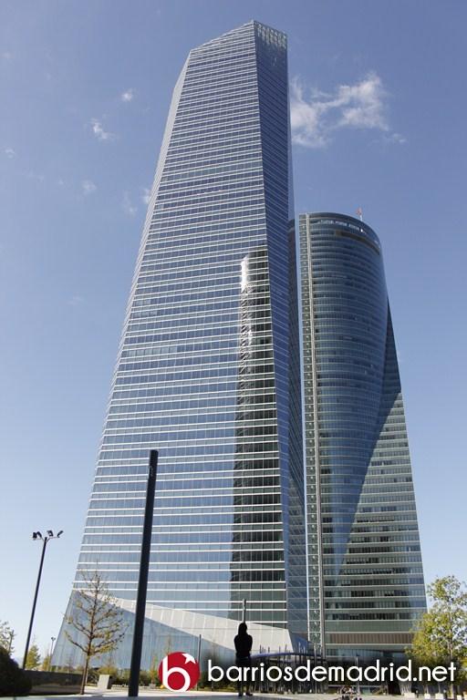 Skyline Madrid (19)