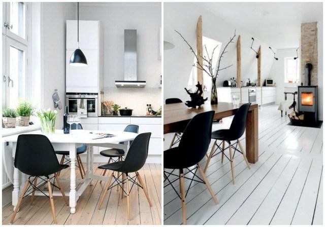 La Eames, una silla que enamora 