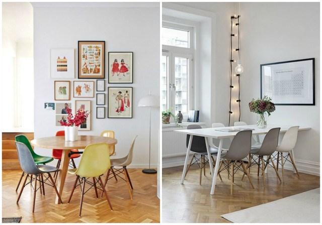 La Eames, una silla que enamora 