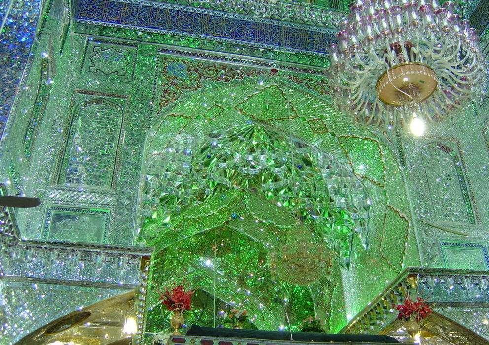 Biblioteca de la Abadía de San Galo.