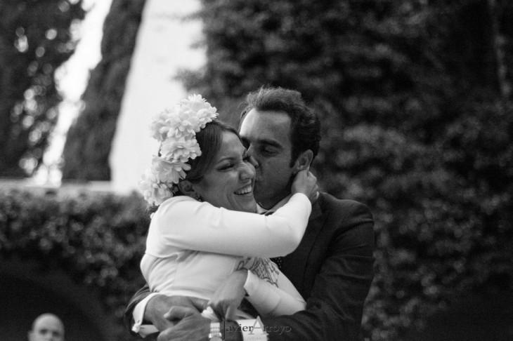 Te Presentamos a Javier Arroyo Atelier Fotográfico 