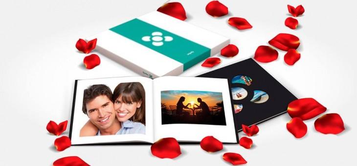 Como Crear un Albúm de Fotos con el Movil: Imprify