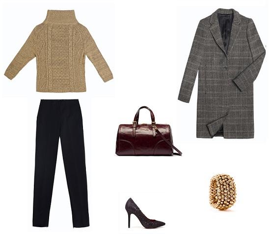 look-oficina-jersey-punto-pantalón-tobillero