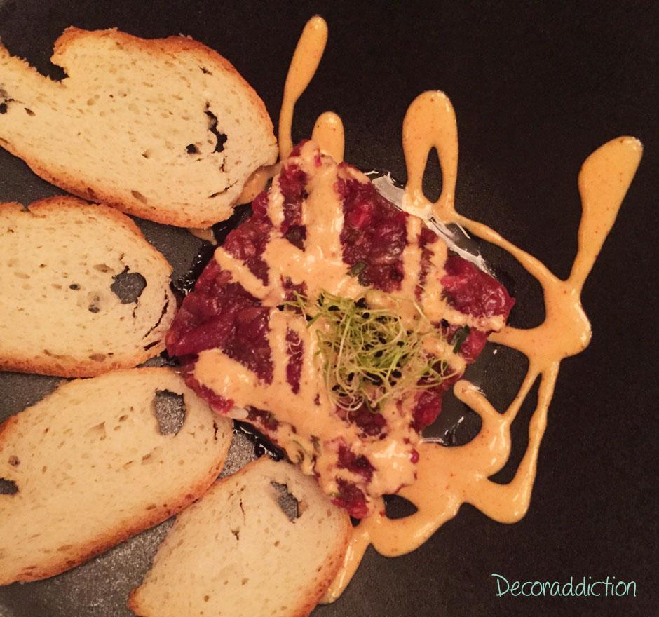 Un sushi bar en un rincón escondido - A sushi bar in a hidden nook_07