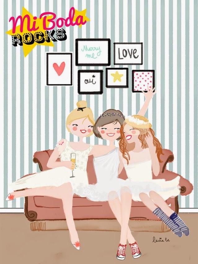 portada mi boda rocks lucia be