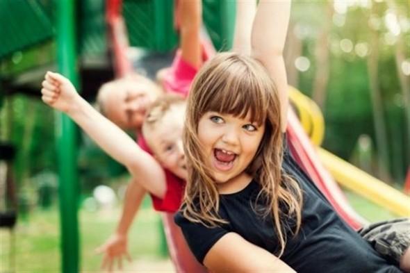 Autoestima InfantilTips para incrementar la autoestima en tus hijos