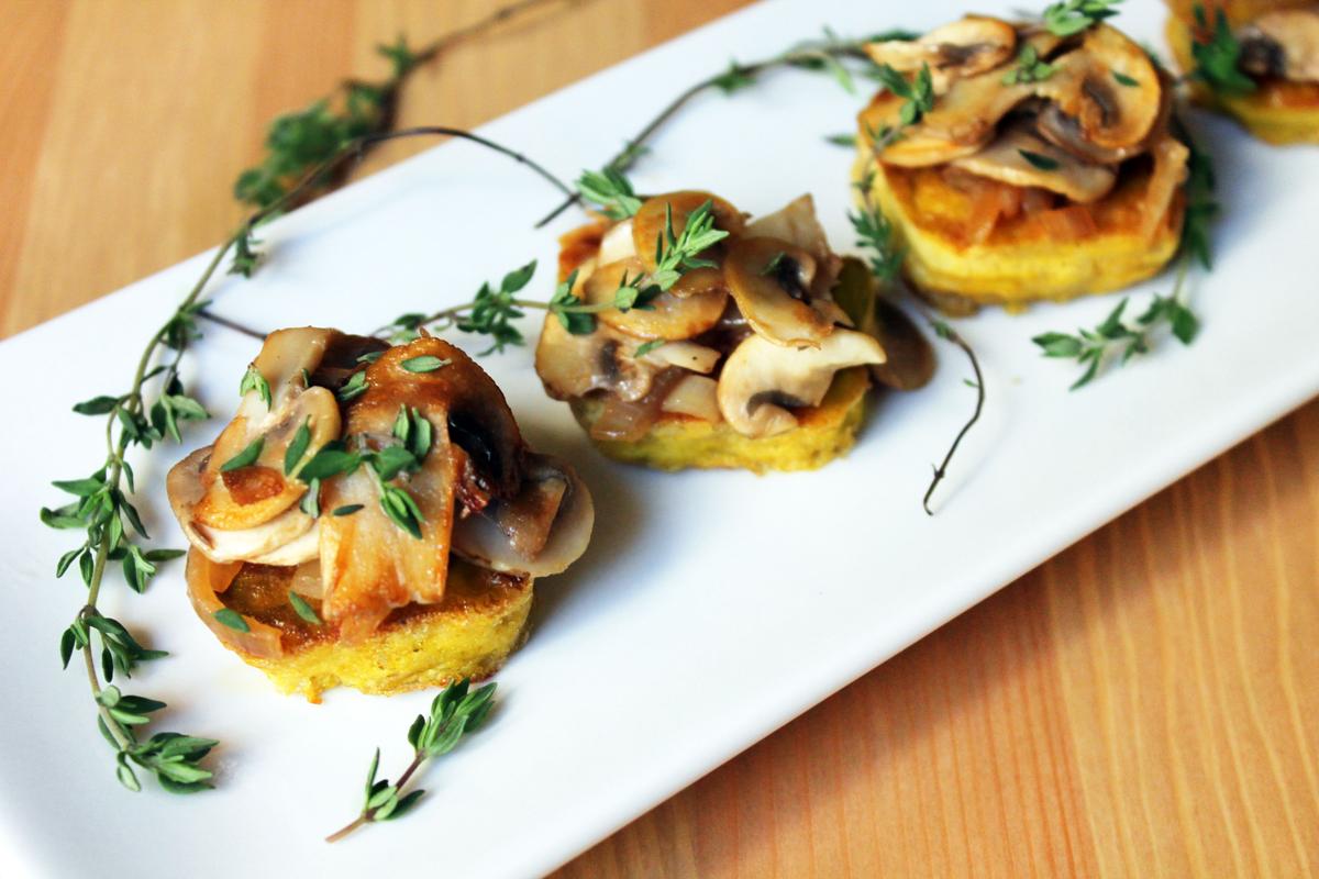 RECETA APERITIVO TORTILLA PATATA CHAMPIÑONES CEBOLLA MOLDE SILICONA SILIKOMART