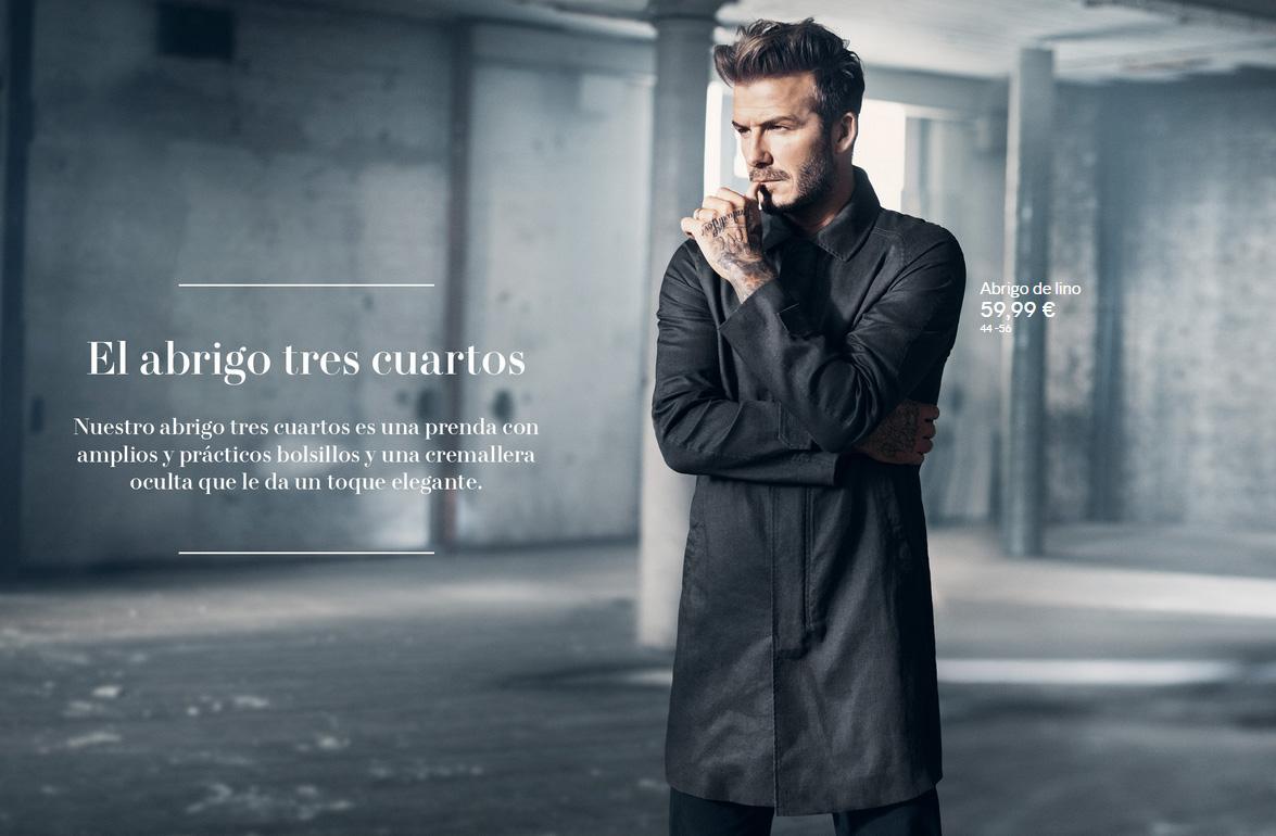 nuestra moda sera leyenda hm hombre 7