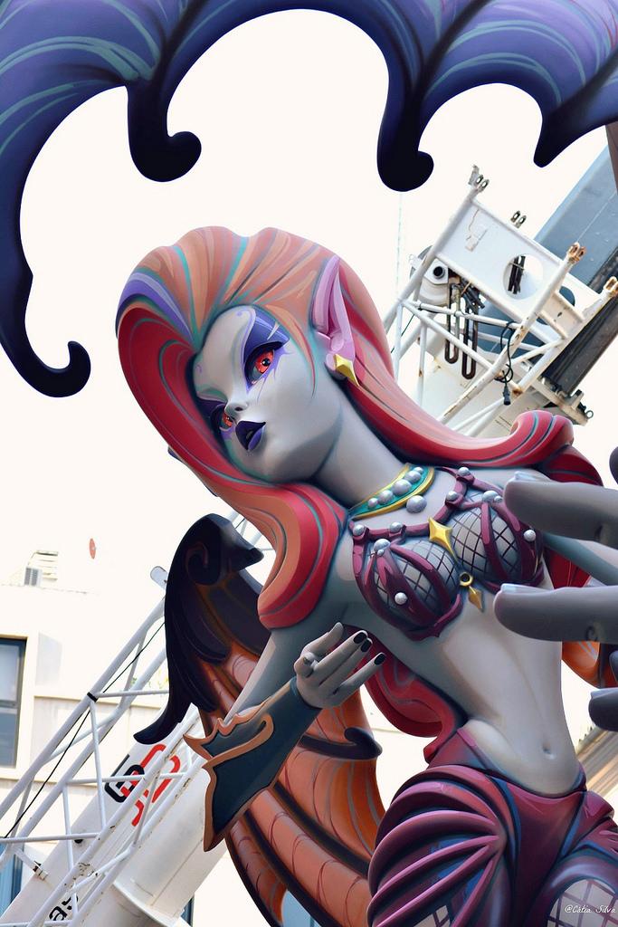 Planta Falla Pilar 2015 (5)