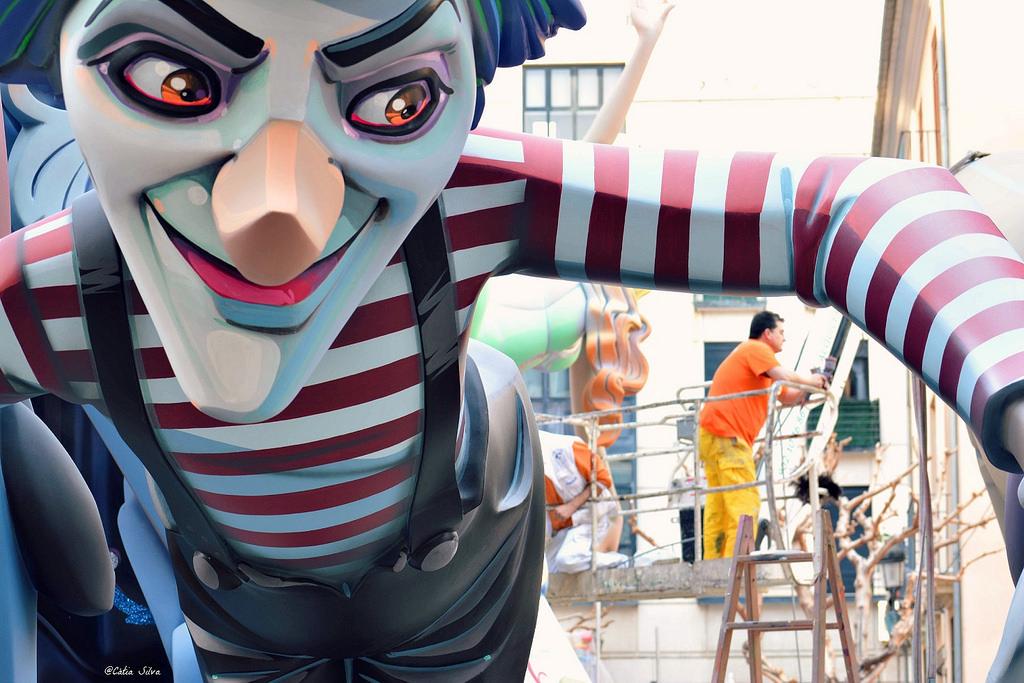 Planta Falla Pilar 2015 (6)