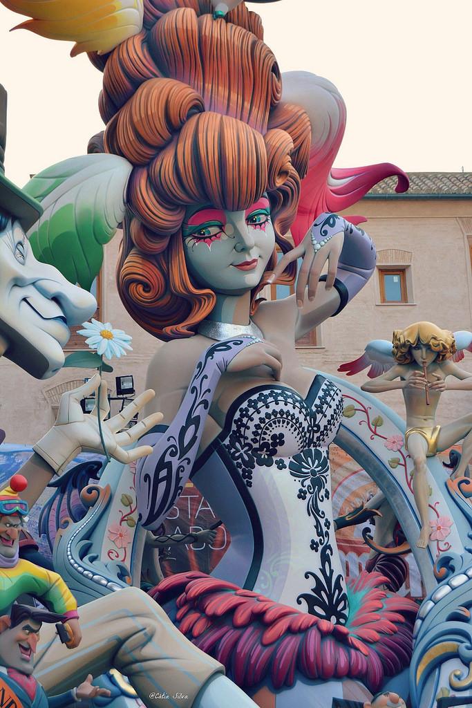 Planta Falla Pilar 2015 (18)