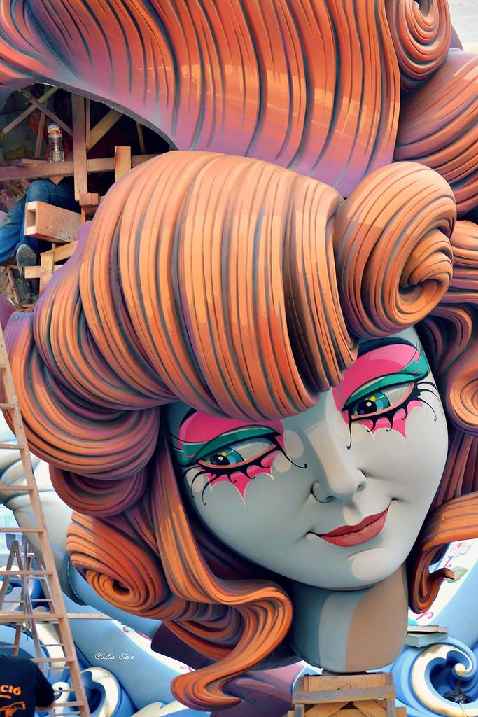 Planta Falla Pilar 2015 (10)