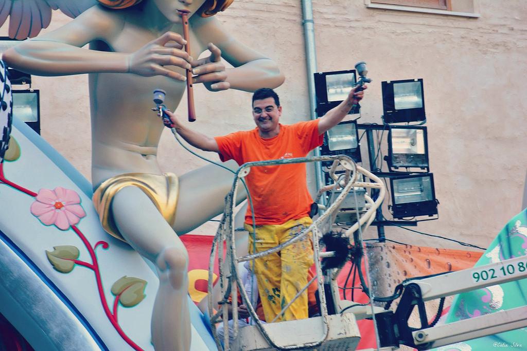 Planta Falla Pilar 2015 (9)