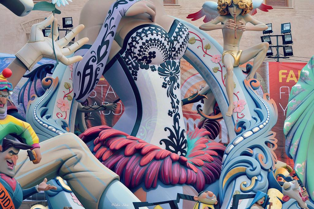 Planta Falla Pilar 2015 (17)