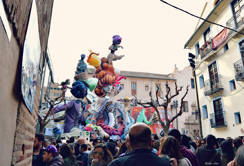 Planta Falla Pilar 2015 (15)