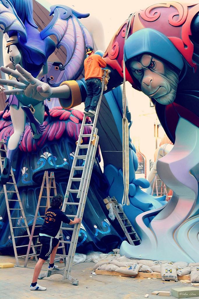 Planta Falla Pilar 2015 (3)