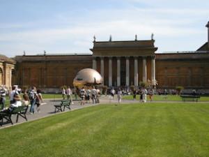 Museos Vaticanos