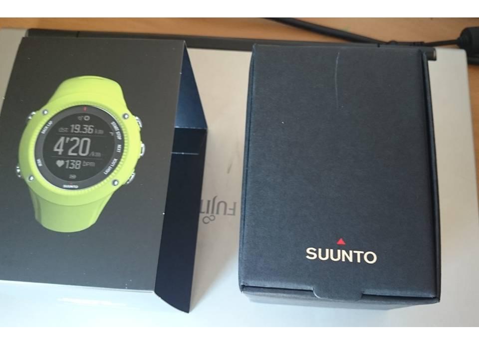 suunto ambit3 Run 4