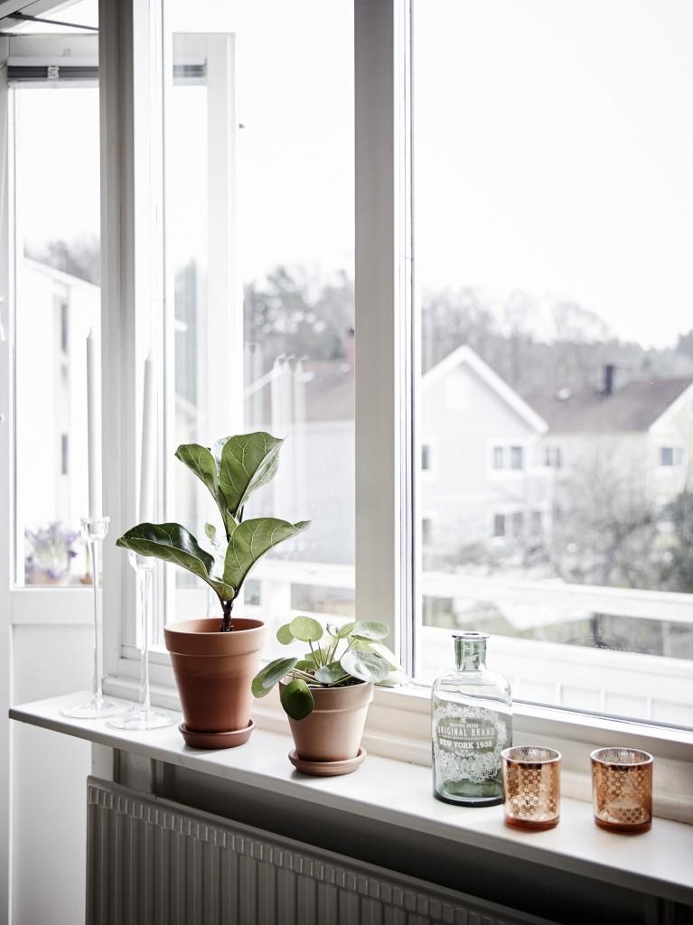 Decoideas para aprovechar 35m2